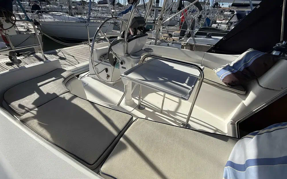 slider 16 Hunter  356