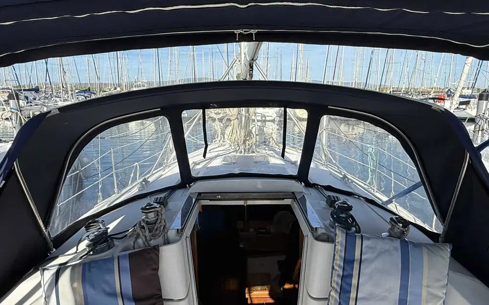 slider 17 Hunter  356