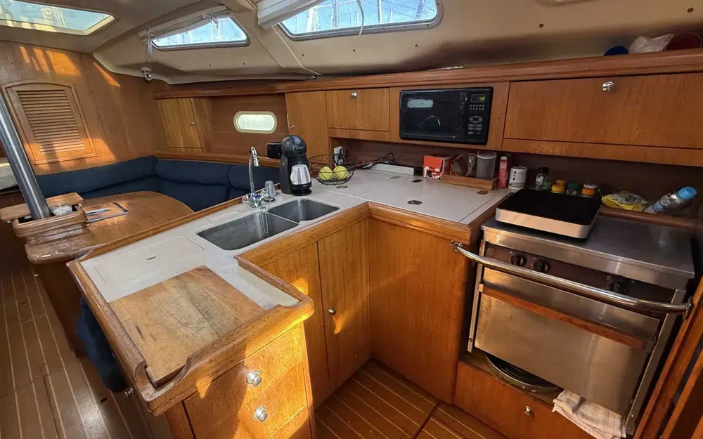 slider 20 Hunter  356