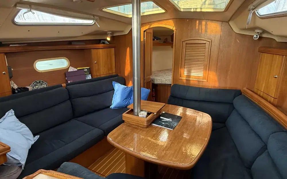 slider 21 Hunter  356