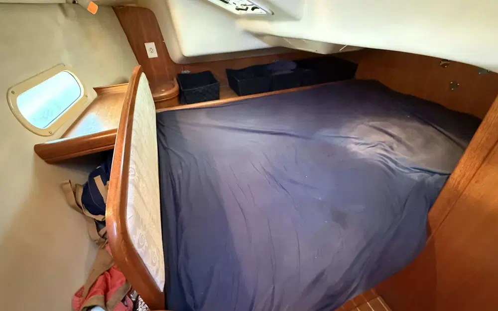 slider 27 Hunter  356