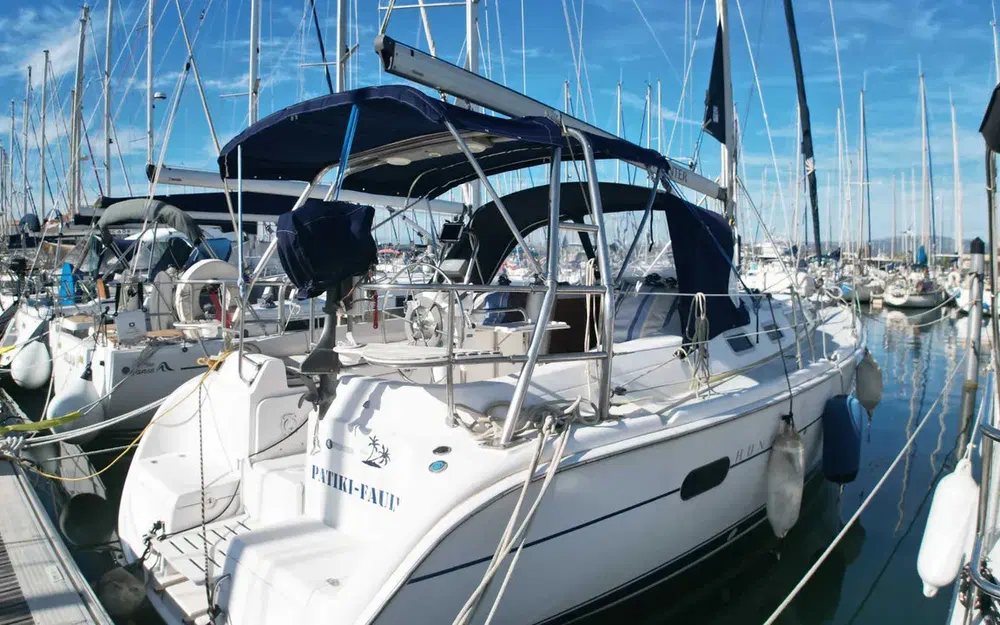 slider 2 Hunter  356