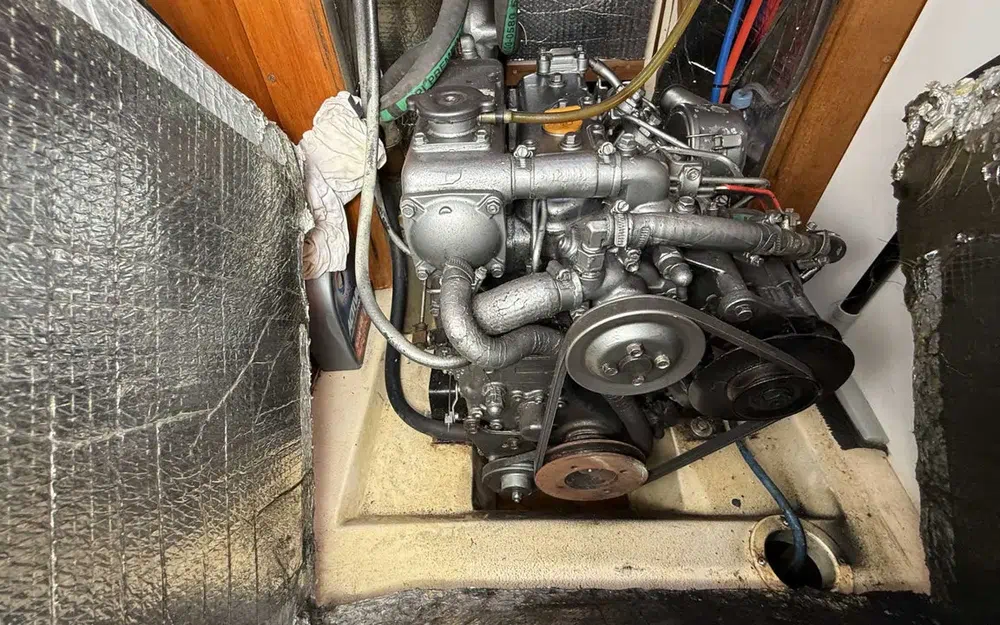 slider 31 Hunter  356