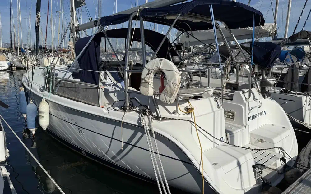 slider 3 Hunter  356