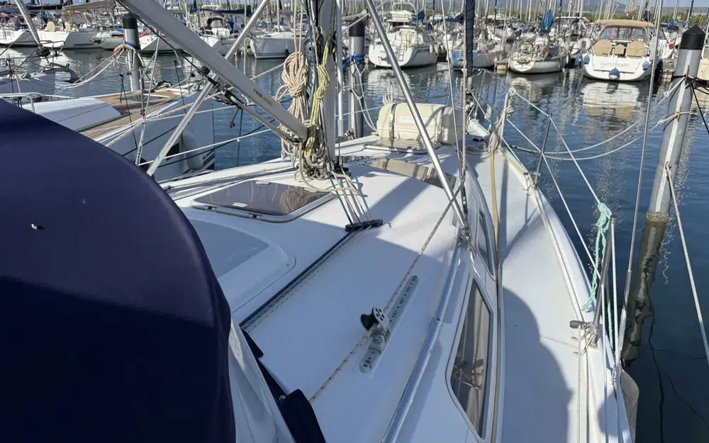 slider 5 Hunter  356