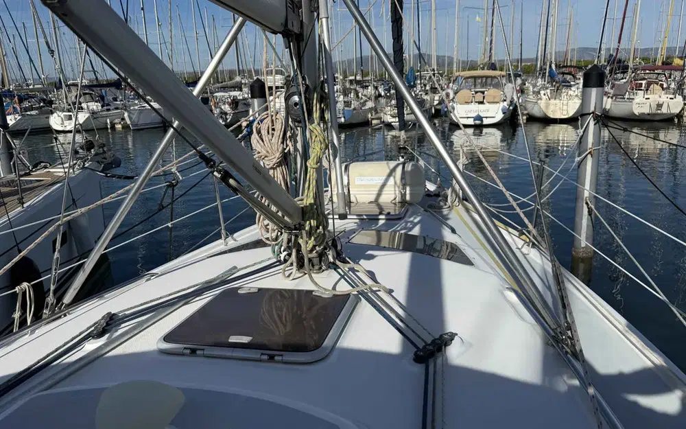 slider 6 Hunter  356