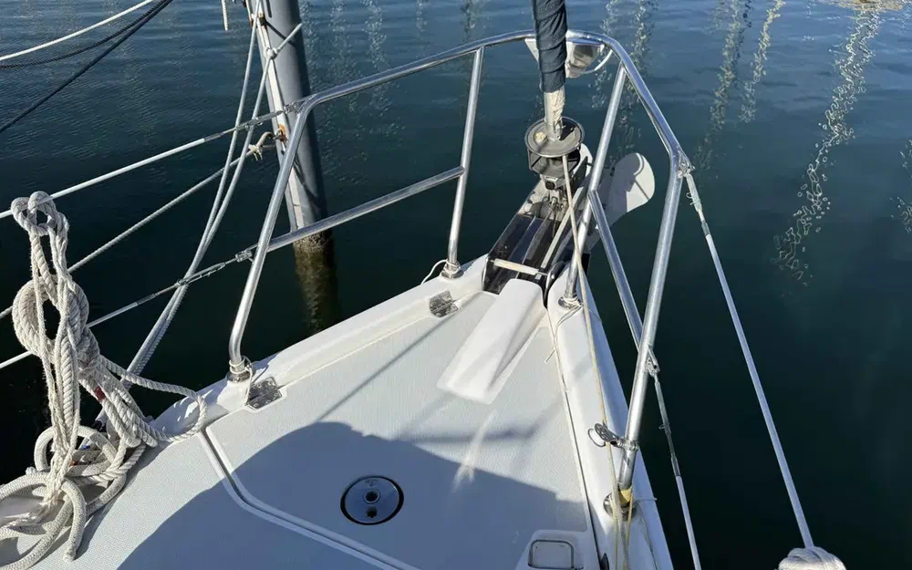 slider 7 Hunter  356