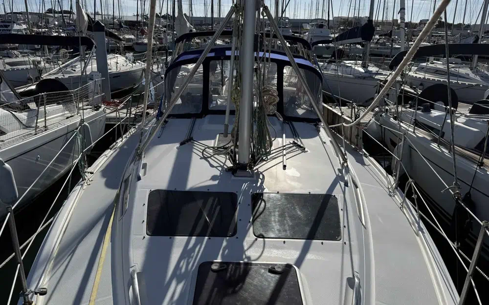 slider 8 Hunter  356