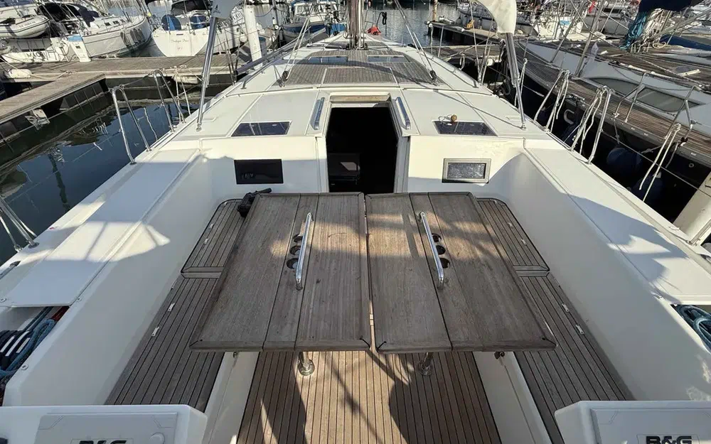 slider 10 Bavaria C45