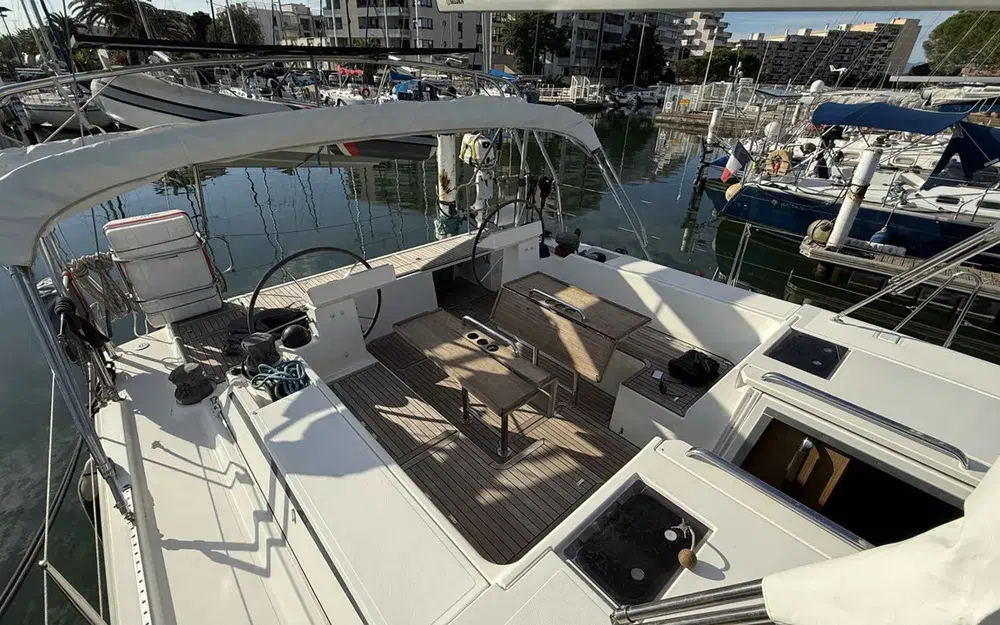 slider 11 Bavaria C45