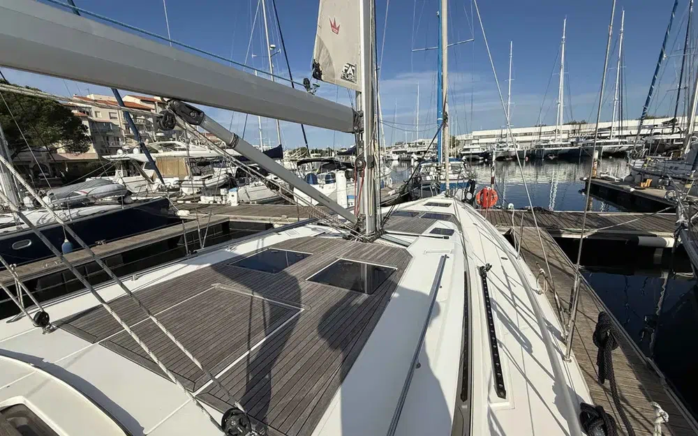 slider 12 Bavaria C45