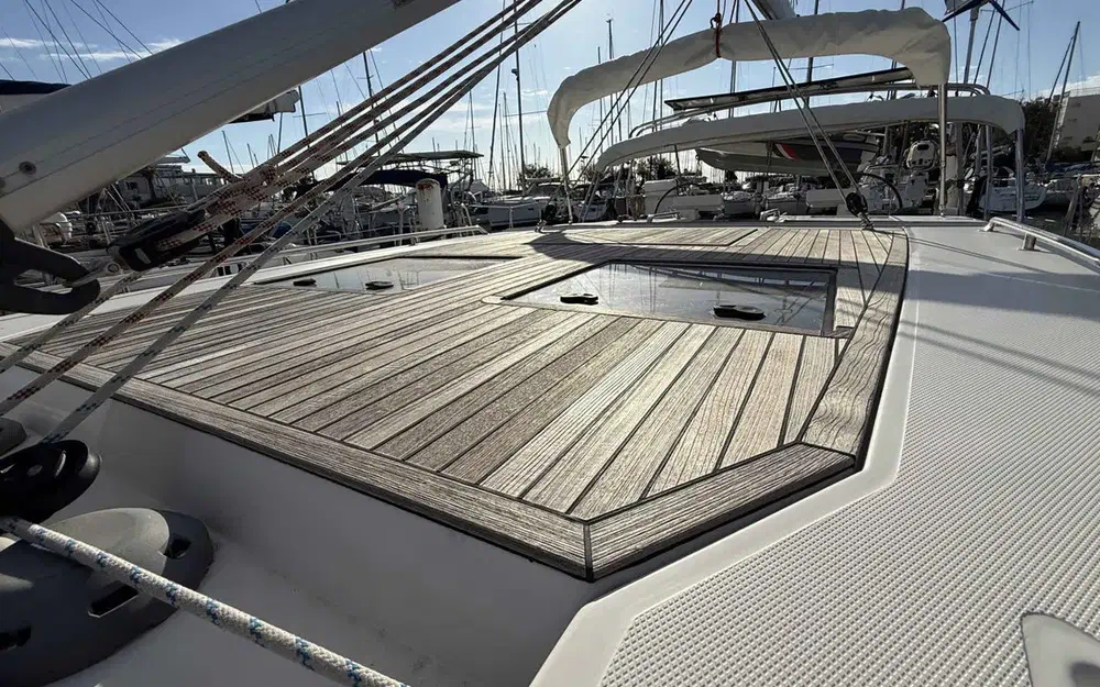 slider 17 Bavaria C45