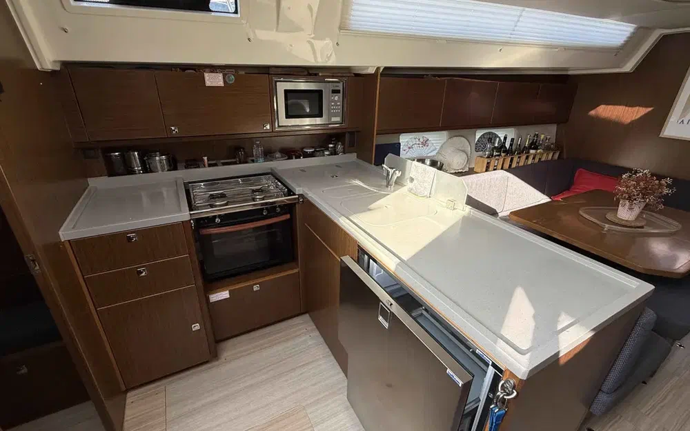 slider 19 Bavaria C45