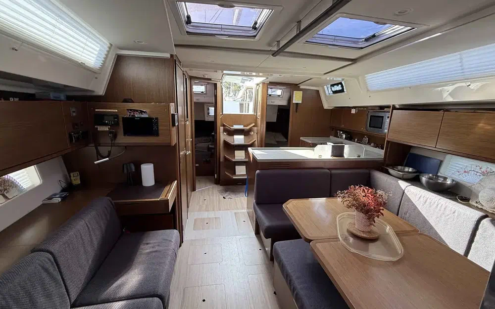 slider 23 Bavaria C45