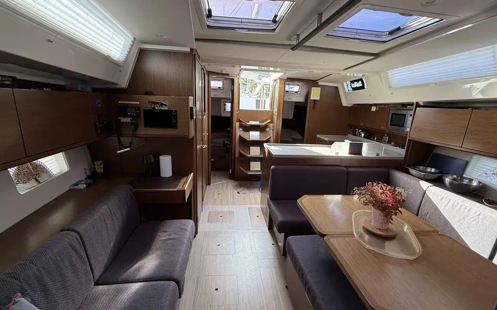 slider 24 Bavaria C45