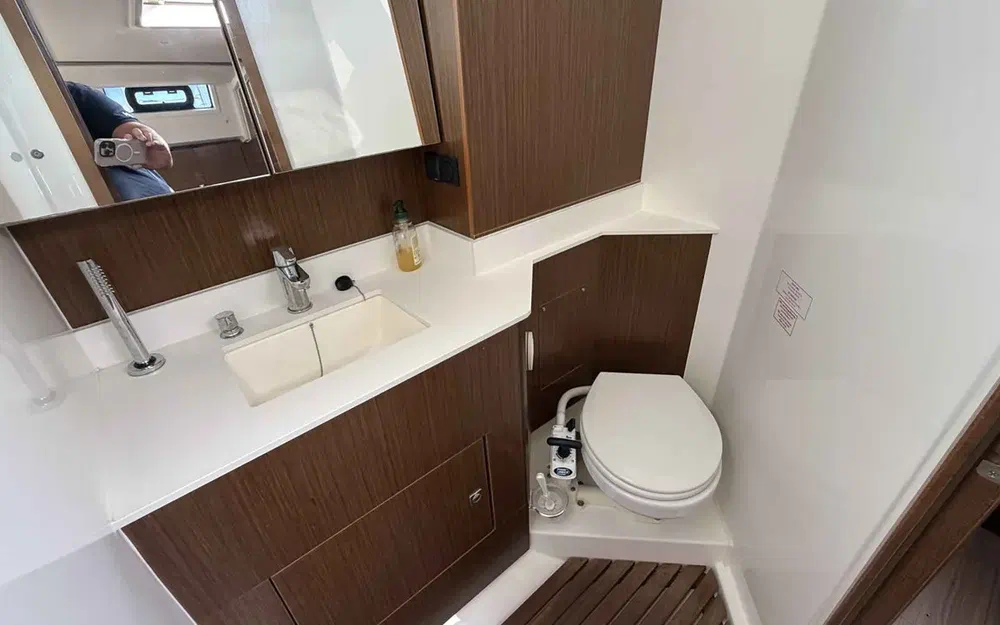 slider 28 Bavaria C45