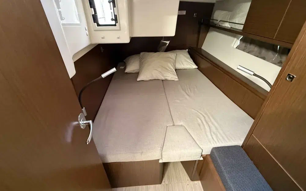 slider 30 Bavaria C45