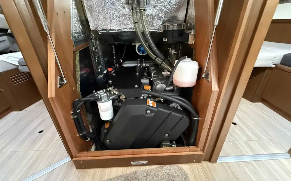 slider 32 Bavaria C45