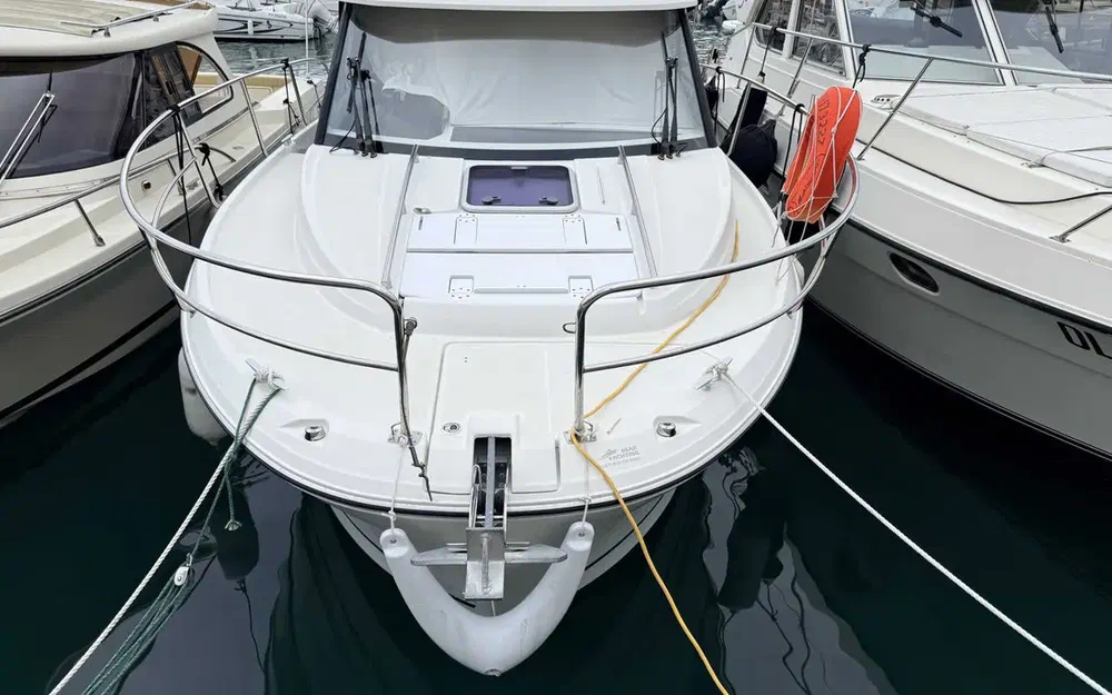 slider 1 Jeanneau Merry Fisher 895