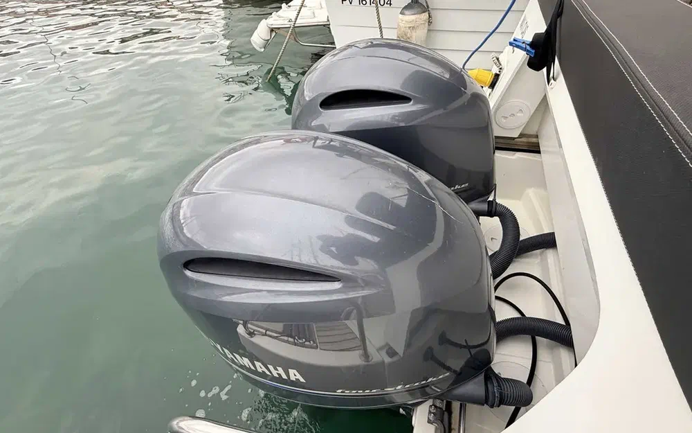 slider 20 Jeanneau Merry Fisher 895