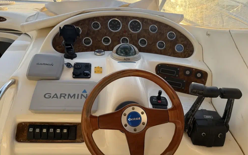 slider 15 Gobbi  345 SC