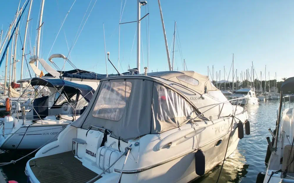 slider 2 Gobbi  345 SC