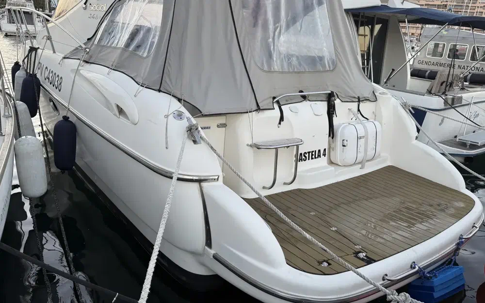 slider 3 Gobbi  345 SC