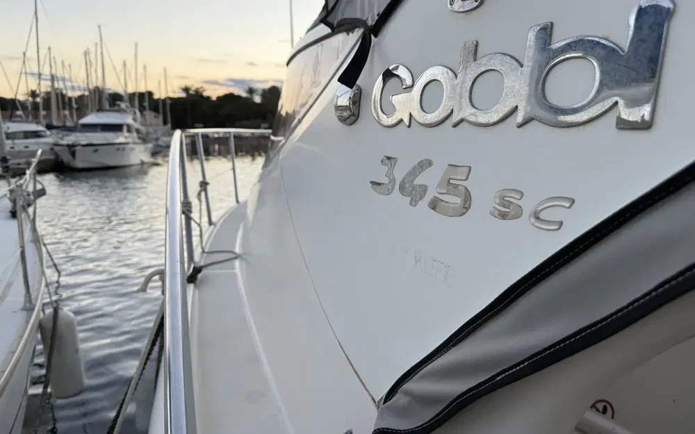 slider 4 Gobbi  345 SC