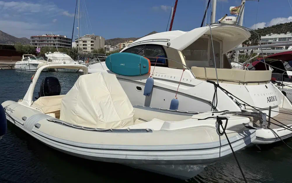 slider 14 Lomac  790 IN