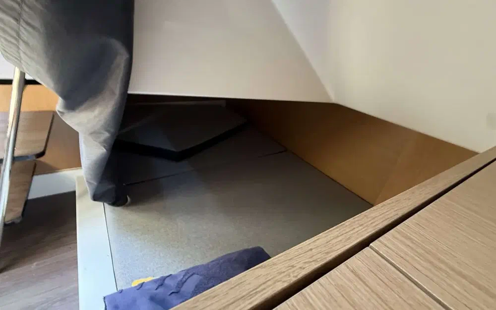 slider 14 Beneteau Flyer 8.8 SUNdeck