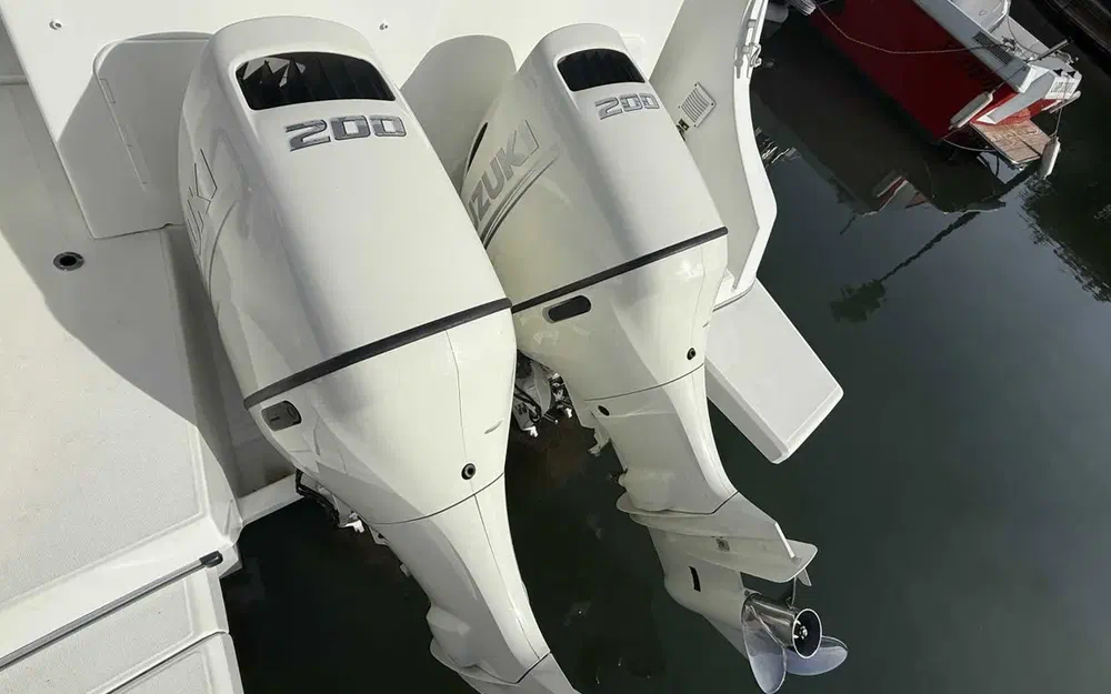 slider 3 Beneteau Flyer 8.8 SUNdeck