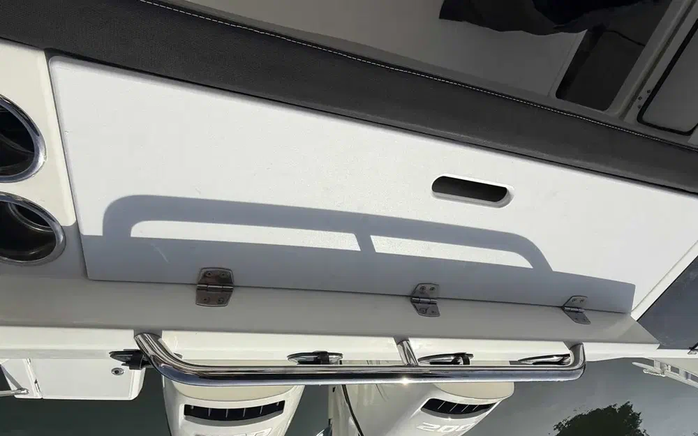 slider 4 Beneteau Flyer 8.8 SUNdeck