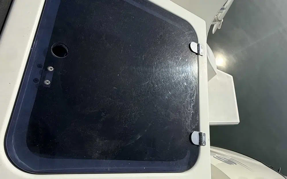 slider 5 Beneteau Flyer 8.8 SUNdeck