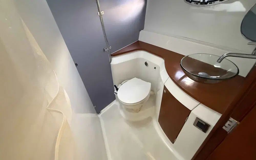 slider 32 Beneteau Antares 42