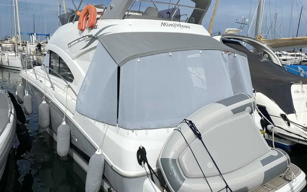 slider 2 Beneteau Antares 36