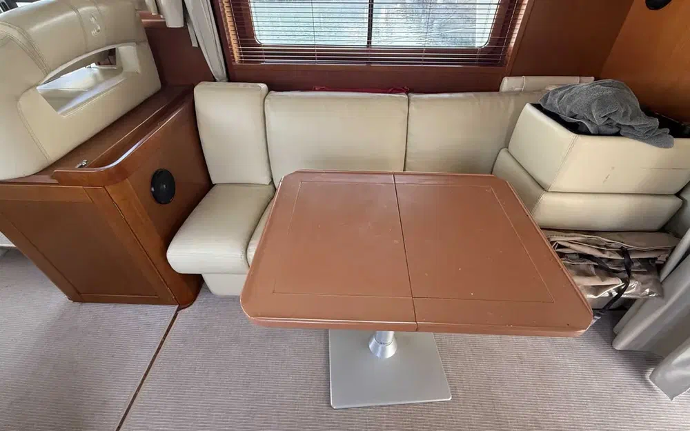 slider 10 Beneteau Swift Trawler 44
