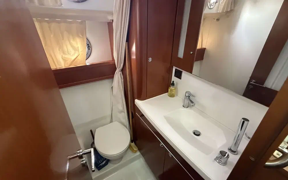 slider 14 Beneteau Swift Trawler 44