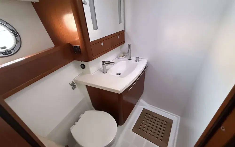 slider 16 Beneteau Swift Trawler 44