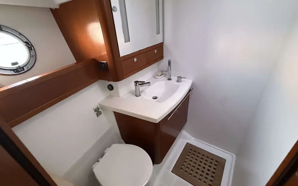 slider 17 Beneteau Swift Trawler 44