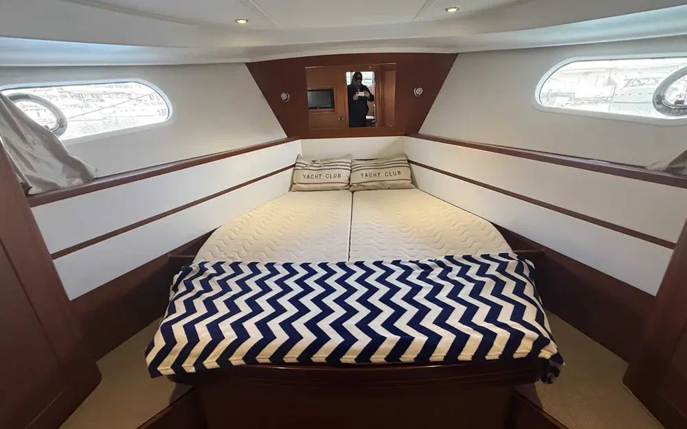 slider 18 Beneteau Swift Trawler 44