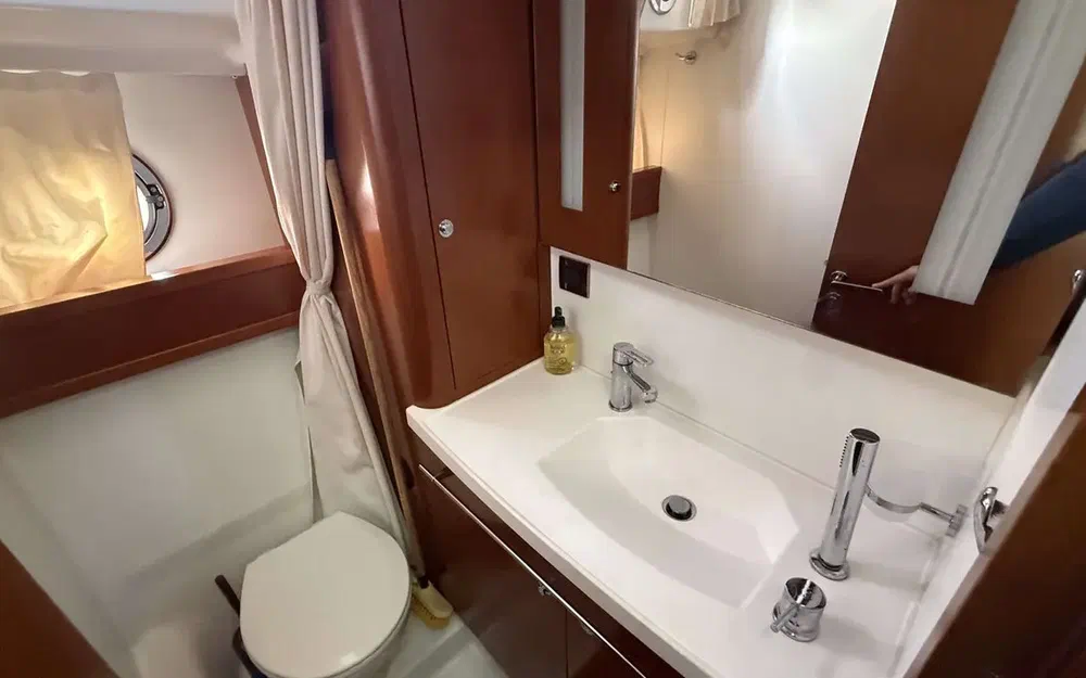 slider 20 Beneteau Swift Trawler 44