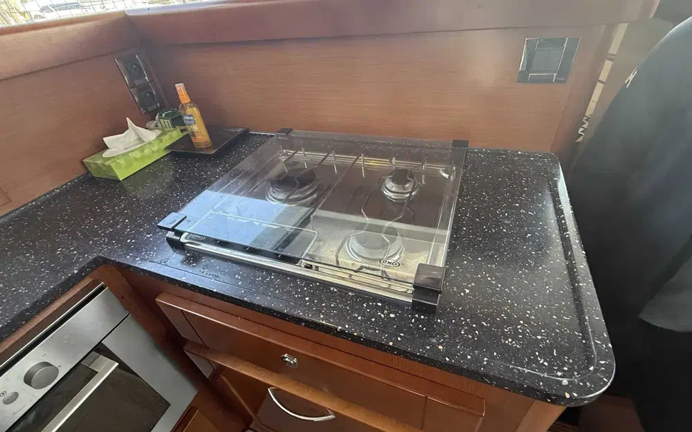 slider 23 Beneteau Swift Trawler 44