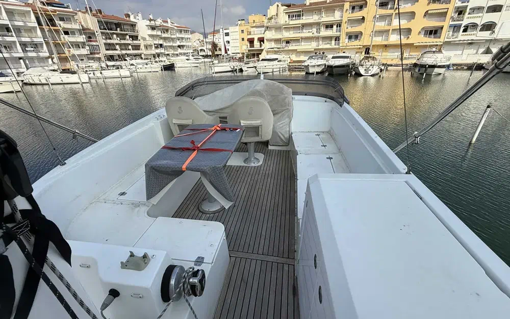 slider 25 Beneteau Swift Trawler 44