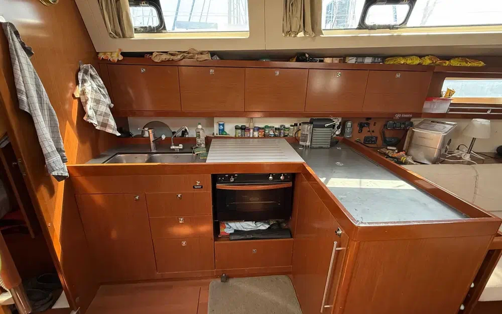 slider 19 Beneteau Oceanis 45