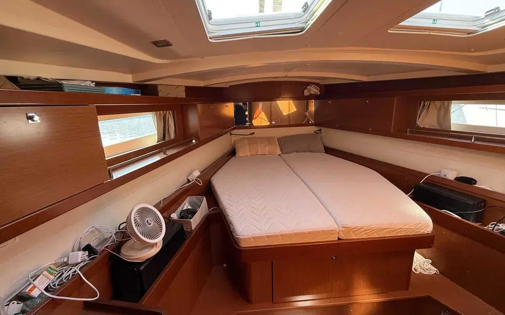 slider 24 Beneteau Oceanis 45