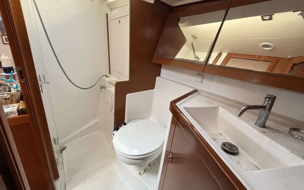 slider 29 Beneteau Oceanis 45