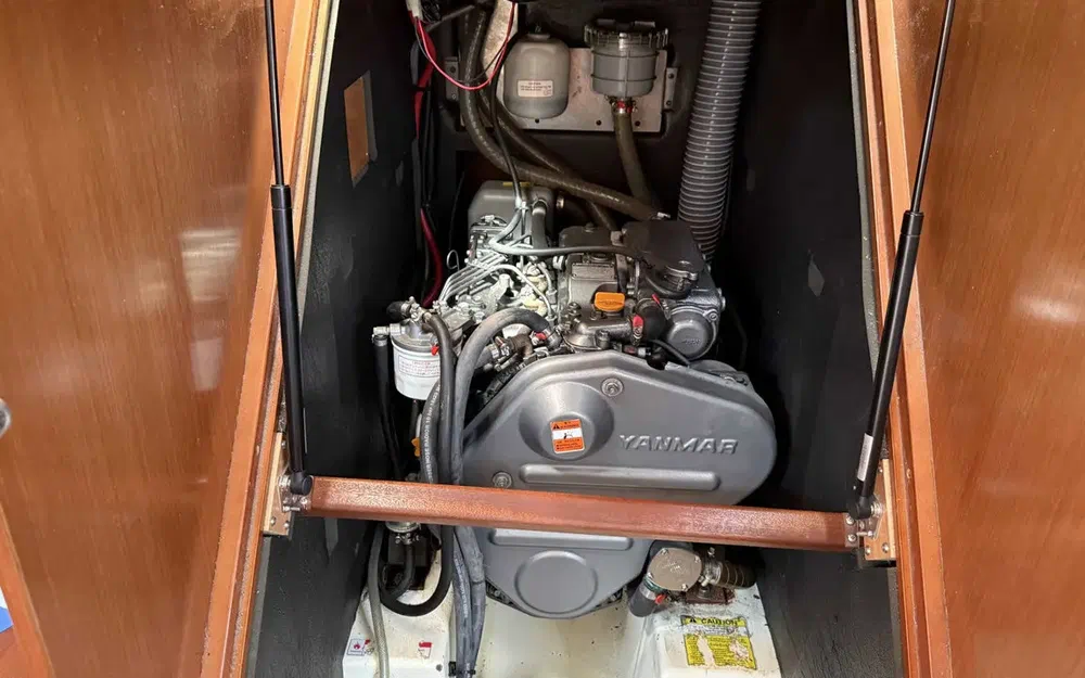 slider 32 Beneteau Oceanis 45