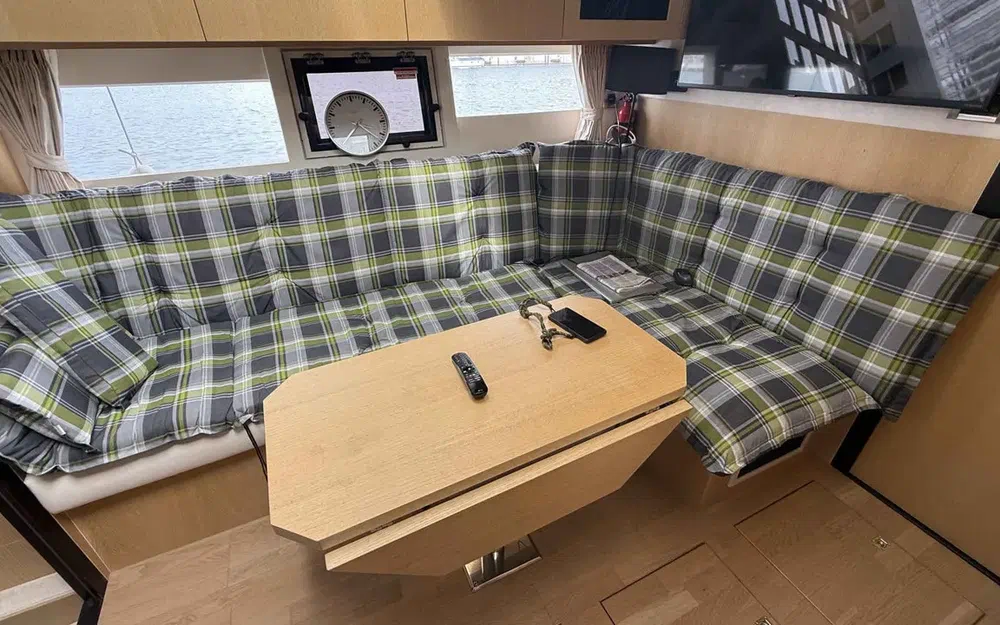 slider 15 Galeon  405 HTL