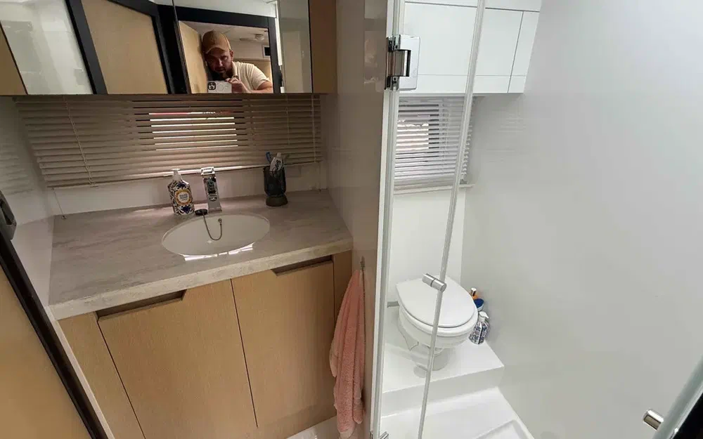 slider 16 Galeon  405 HTL