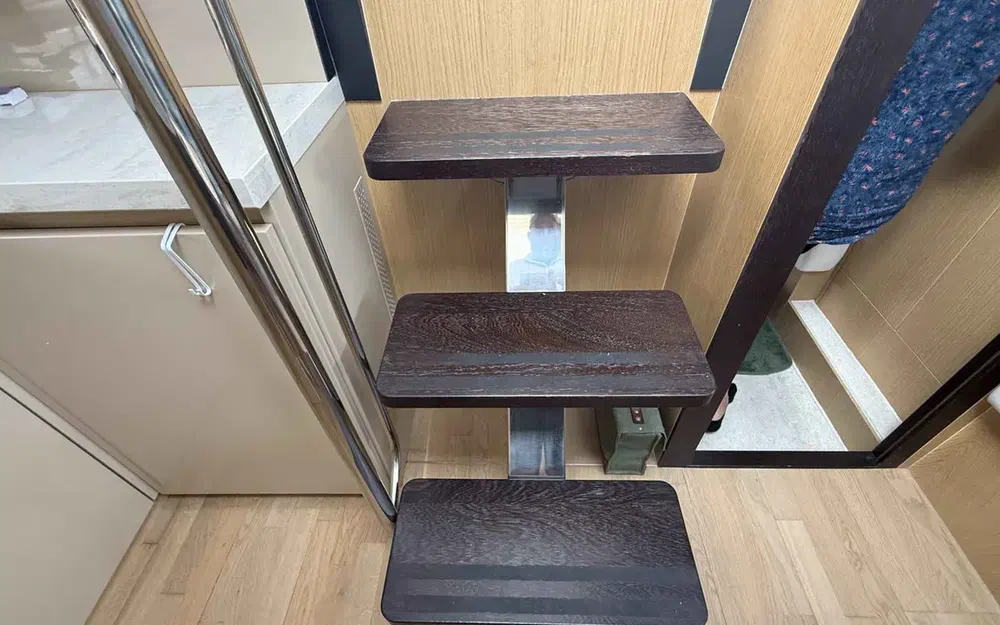 slider 18 Galeon  405 HTL